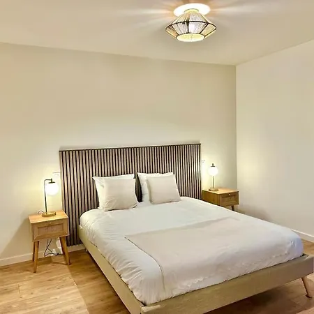 L'élégance De Bellevue Apartamento Divonne-les-Bains
