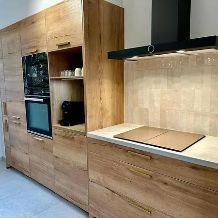Apartamento L'élégance De Bellevue Divonne-les-Bains