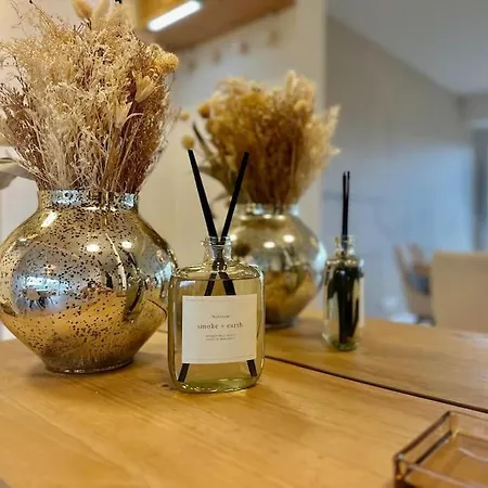 L'élégance De Bellevue Apartamento Divonne-les-Bains