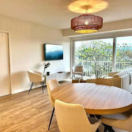 Apartamento L'élégance De Bellevue